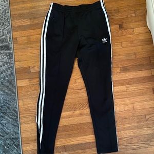 Adidas Track Pants